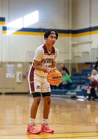 Pearson Basketball Tournament-128