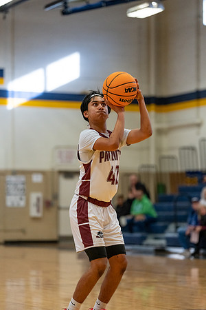 Pearson Basketball Tournament-129