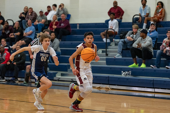 Pearson Basketball Tournament-134