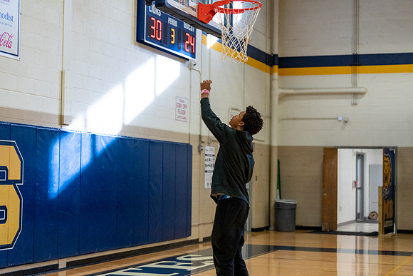 Pearson Basketball Tournament-137