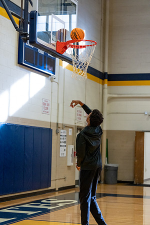 Pearson Basketball Tournament-138
