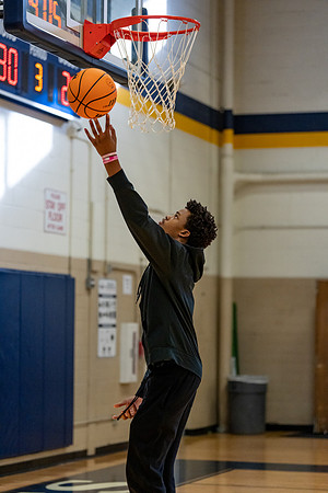 Pearson Basketball Tournament-139