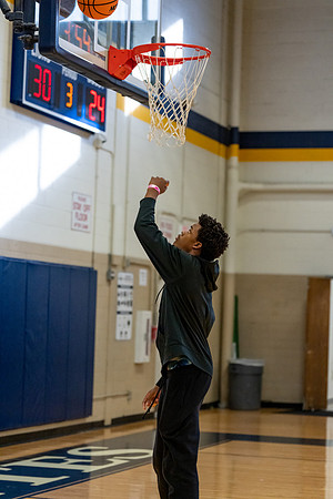 Pearson Basketball Tournament-141
