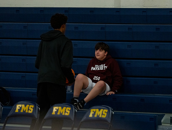 Pearson Basketball Tournament-142