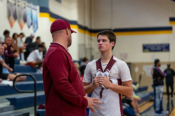 Pearson Basketball Tournament-148
