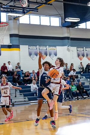 Pearson Basketball Tournament-156
