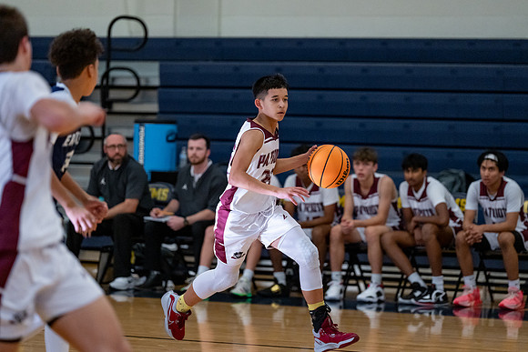 Pearson Basketball Tournament-160