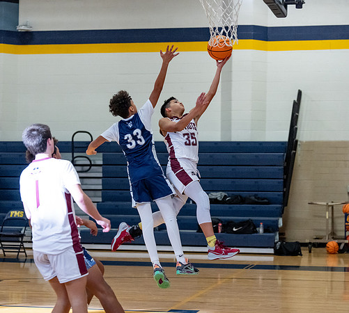 Pearson Basketball Tournament-161