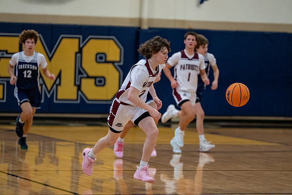 Pearson Basketball Tournament-164
