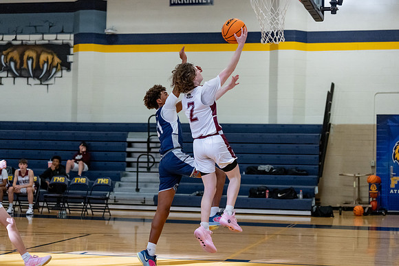 Pearson Basketball Tournament-166