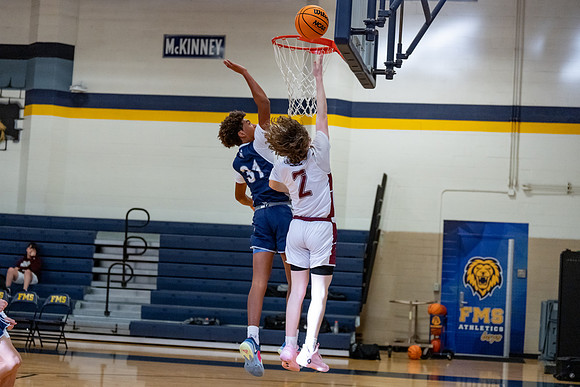 Pearson Basketball Tournament-167