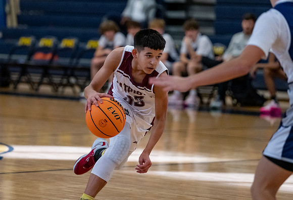 Pearson Basketball Tournament-171