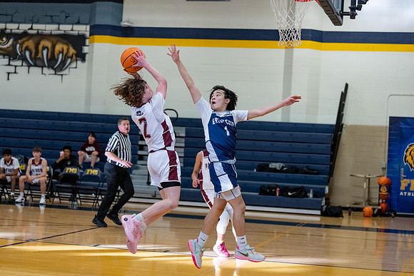 Pearson Basketball Tournament-172