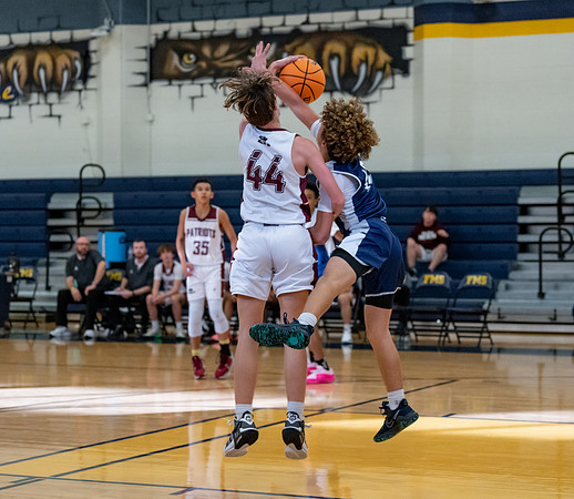Pearson Basketball Tournament-174