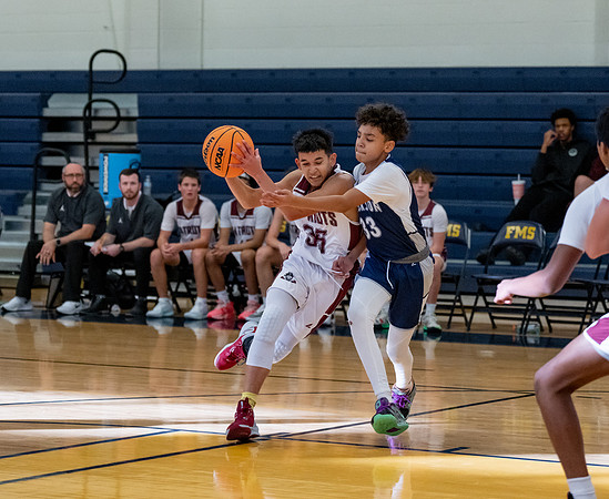 Pearson Basketball Tournament-179