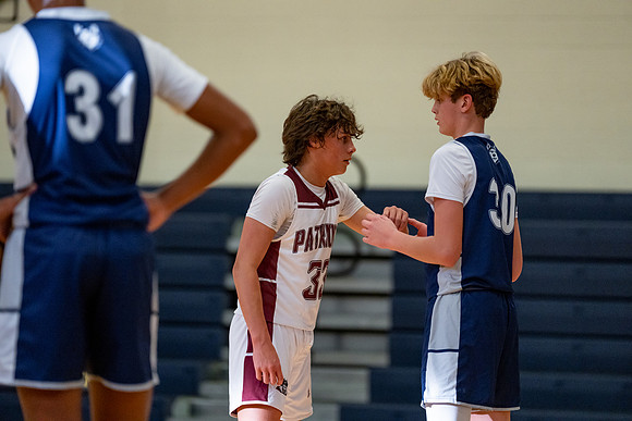 Pearson Basketball Tournament-181