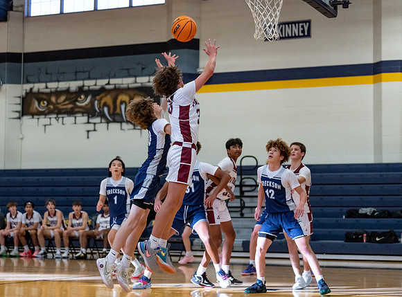Pearson Basketball Tournament-183