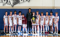 8th Tournament