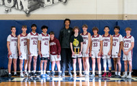 Pearson Basketball Tournament-188