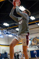 Pearson Basketball Tournament