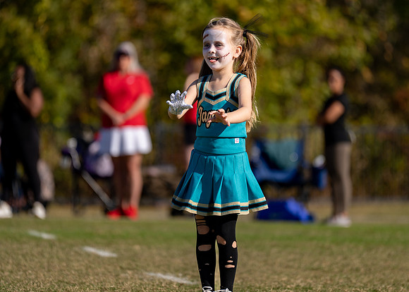 6U Red Raiders vs. Jags-120
