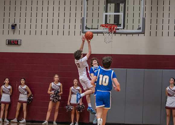 Vs. Staley-40
