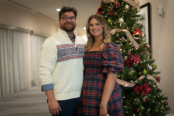 Signature Systems Christmas 2023-24