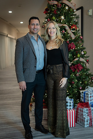 Signature Systems Christmas 2023-25