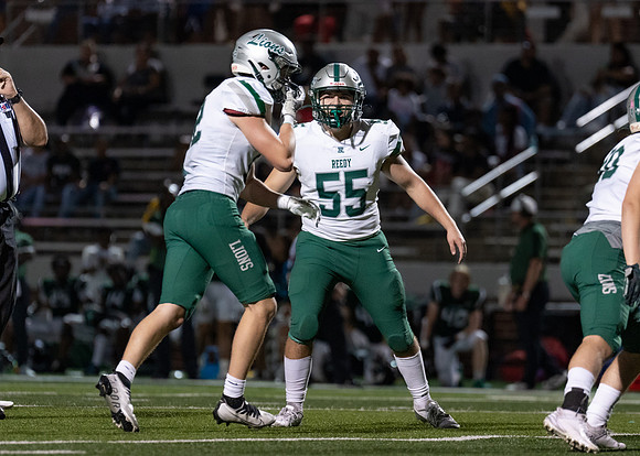 Vs. Lake Ridge_-333