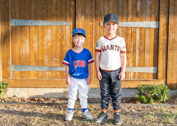 Giants Baseball-68