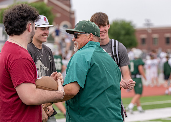 Spring Game-136