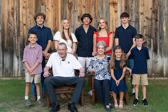Cagney Family-120