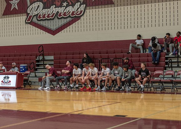 Vs. Staley-51