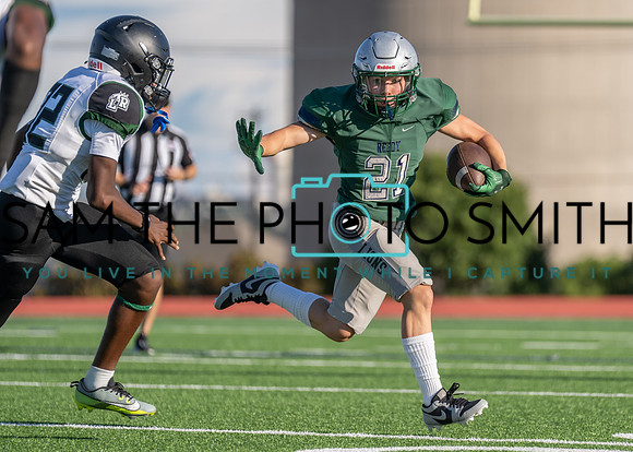 Vs. Lake Ridge_-93