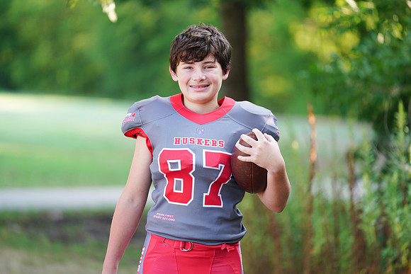 Huskers 8U Tackle-14