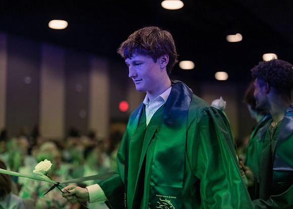 Baccalaureate 2025-124