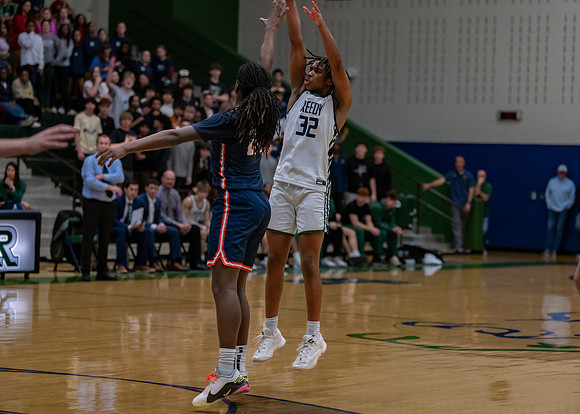 Vs. Wakeland-93