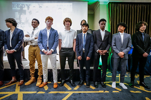Basketball Banquet 2022-160