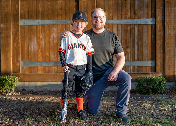 Giants Baseball-45