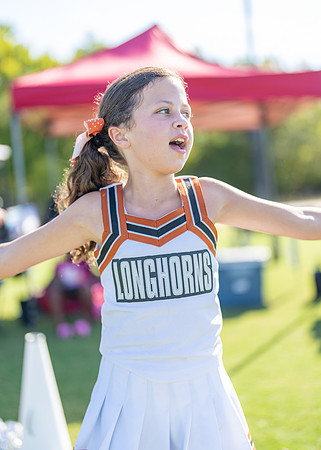 Longhorn Cheer Game Day-46