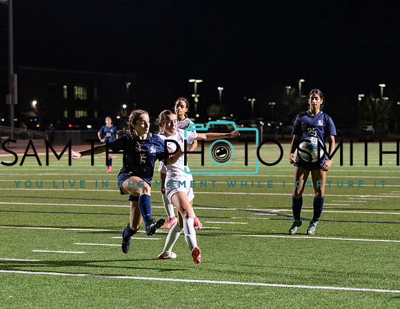 Vs. Lone Star-112