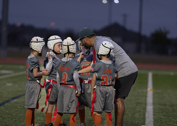 6U Ducks vs. Longhorns-31
