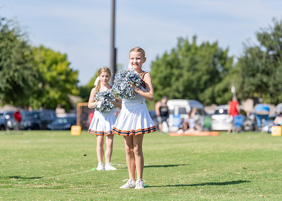 Longhorn Cheer Game Day-232