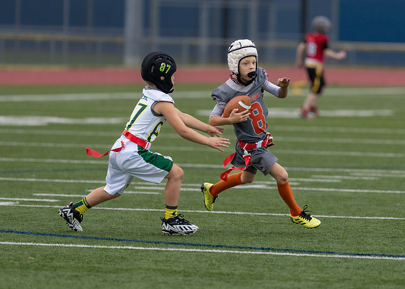 6U Ducks vs. Longhorns-160