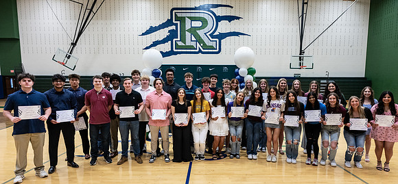 Scholarship Night-83