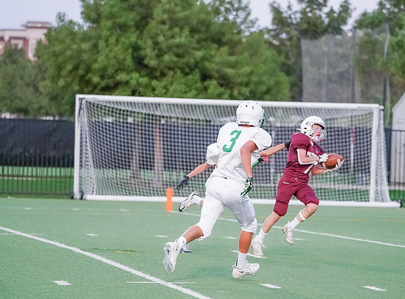 Vs. Griffin-84