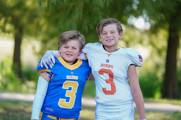 7U Rams Cheer & Football-54