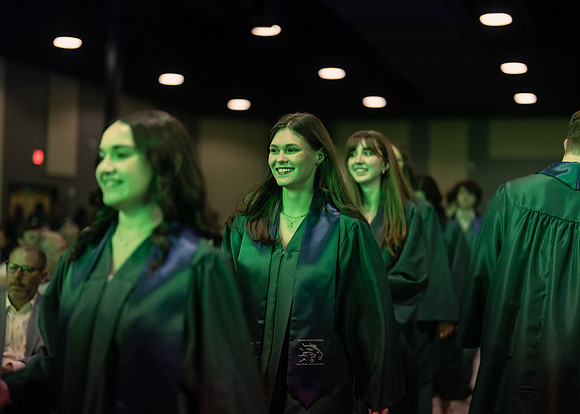 Baccalaureate 2025-81