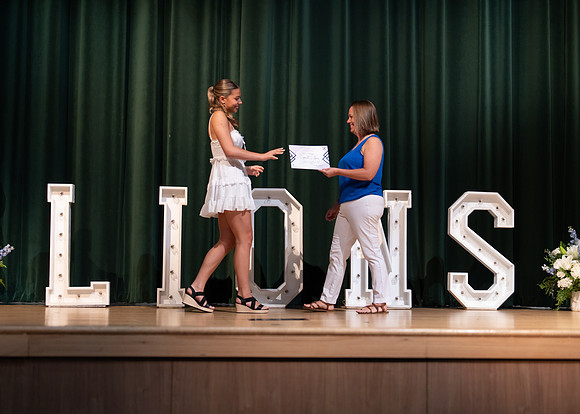 Scholarship Night-85