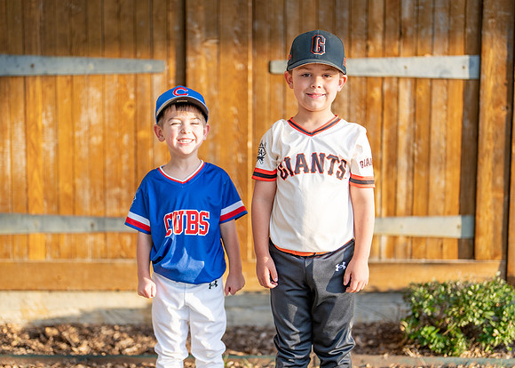 Giants Baseball-70